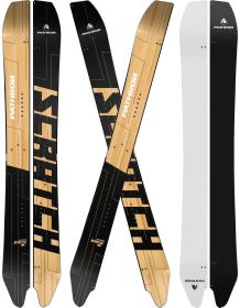 Pathron Scratch splitboard
