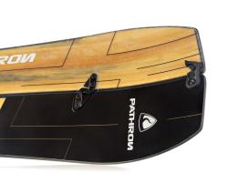 Pathron Scratch splitboard
