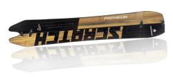 Pathron Scratch splitboard