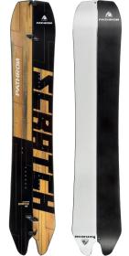 Pathron Scratch splitboard