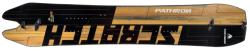 Pathron Scratch splitboard