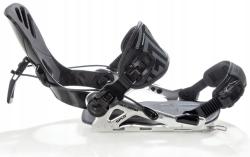 Pathron GT ALU SPLIT Multientry sLAB splitboard vázání