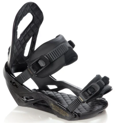 Pathron CT Carbon Series snb vázání Pathron CT Carbon Series snb vázání