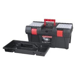 Patrol Kufr na nářadí 20" STUFF PROFI 510x250x250mm Patrol Kufr na nářadí 20" STUFF PROFI 510x250x250mm