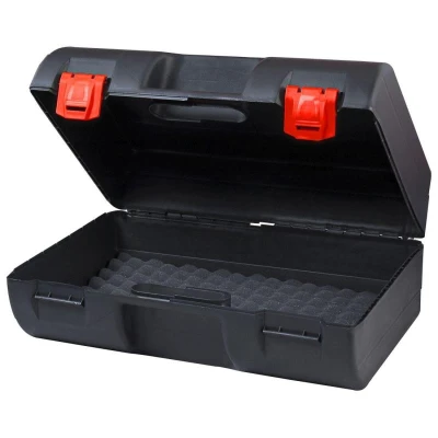 Patrol Kufr na vrtačku 16" PREMIUM 400x320x180mm Patrol Kufr na vrtačku 16" PREMIUM 400x320x180mm