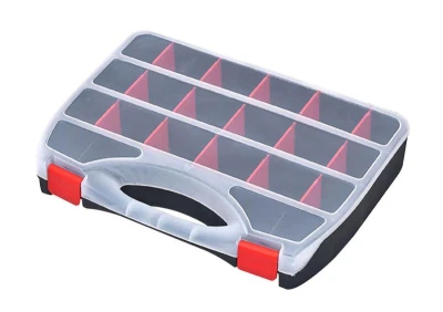 Patrol Organizér DOMINO 360x268x66mm Patrol Organizér DOMINO 360x268x66mm