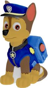 Paw Patrol Malování na figurku kreativní set s barvičkami 4 druhy porcelán