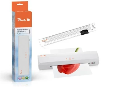 Peach 2 in 1 Office Kit PBP105, set laminátor PL707 a řezačka PC100-04 Peach 2 in 1 Office Kit PBP105, set laminátor PL707 a řezačka PC100-04