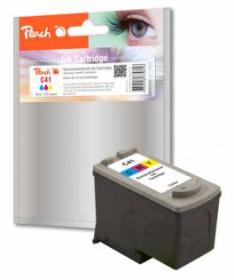 PEACH kompatibilní cartridge Canon CL-41, Color, 22 ml PEACH kompatibilní cartridge Canon CL-41, Color, 22 ml