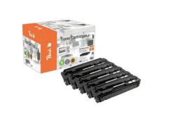PEACH kompatibilní cartridge Canon CRG-054H, CombiPack Plus PEACH kompatibilní cartridge Canon CRG-054H, CombiPack Plus