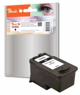 Peach Kompatibilní cartridge Canon PG-540 XL, Black, 23 ml Peach Kompatibilní cartridge Canon PG-540 XL, Black, 23 ml