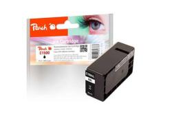 PEACH kompatibilní cartridge Canon PGI-1500XL, black, 37 ml PEACH kompatibilní cartridge Canon PGI-1500XL, black, 37 ml