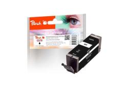 Peach Kompatibilná cartridge Canon PGI-570, black, 13 ml Peach Kompatibilná cartridge Canon PGI-570, black, 13 ml