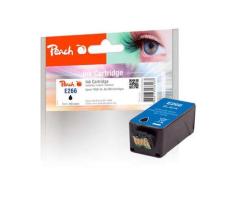 PEACH kompatibilní cartridge Epson No. 266, black, 9ml PEACH kompatibilní cartridge Epson No. 266, black, 9ml