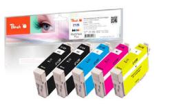 PEACH kompatibilní cartridge Epson T1295 MultiPack Plus PEACH kompatibilní cartridge Epson T1295 MultiPack Plus