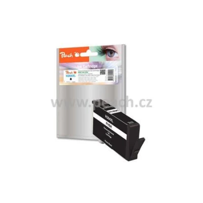 Peach Kompatibilní cartridge HP CB322EE, No.364XL, Photo Black, 12 ml
