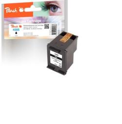 PEACH kompatibilní cartridge HP No 305, black, 3ml PEACH kompatibilní cartridge HP No 305, black, 3ml