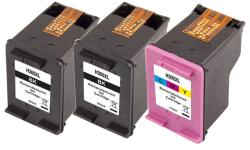 PEACH kompatibilní cartridge HP No 305XL, MultiPack Plus