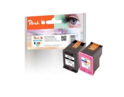 PEACH kompatibilní cartridge HP No 901XL MultiPack PEACH kompatibilní cartridge HP No 901XL MultiPack