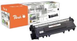 PEACH kompatibilní toner Brother TN-2320 XL černá, 2600 výnos PEACH kompatibilní toner Brother TN-2320 XL černá, 2600 výnos