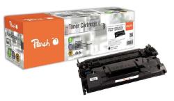 PEACH kompatibilní toner Canon CRG-057H, černá, 10000str. PEACH kompatibilní toner Canon CRG-057H, černá, 10000str.