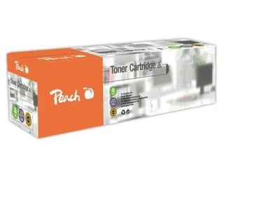 Peach kompatibilní toner Canon CRG-067, černá, 1350str.