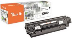 PEACH kompatibilní toner HP CE285A, černý, 1600 výnos PEACH kompatibilní toner HP CE285A, černý, 1600 výnos