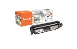 PEACH kompatibilní toner HP CF230X, No 30X, černá, 3500str PEACH kompatibilní toner HP CF230X, No 30X, černá, 3500str