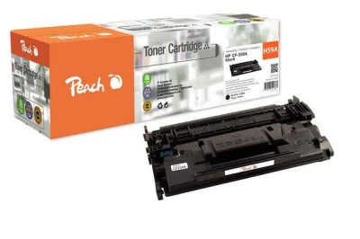 Peach Kompatibilní toner HP CF259A, No 59A, černá, 3000str Peach Kompatibilní toner HP CF259A, No 59A, černá, 3000str