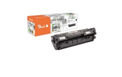 Peach Kompatibilní toner HP Q2612A, No 12A, černá, 2000 výnos Peach Kompatibilní toner HP Q2612A, No 12A, černá, 2000 výnos
