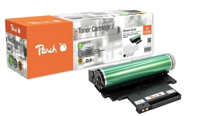 Peach Kompatibilní toner HP W1120A, No 120A, černá, 16000 výnos Peach Kompatibilní toner HP W1120A, No 120A, černá, 16000 výnos