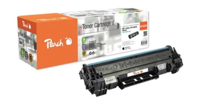 Peach Kompatibilní toner HP W1420A, No 142A, černá, 950 výnos Peach Kompatibilní toner HP W1420A, No 142A, černá, 950 výnos