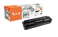 PEACH kompatibilní toner HP W2030A, No 415A, černá, 2400 výnos PEACH kompatibilní toner HP W2030A, No 415A, černá, 2400 výnos