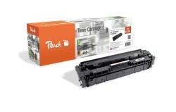 PEACH kompatibilní toner HP W2033X, No 415X, magenta, 6000 výnos