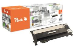 PEACH kompatibilní toner HP W2070A, No 117A, černá, 1000 výnos