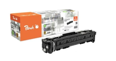 Peach Kompatibilní toner HP W2210A, No 207A, black Peach Kompatibilní toner HP W2210A, No 207A, black
