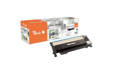 Peach Kompatibilní toner Samsung CLT-C404S, ST966A, azurová, 1000 výnos Peach Kompatibilní toner Samsung CLT-C404S, ST966A, azurová, 1000 výnos