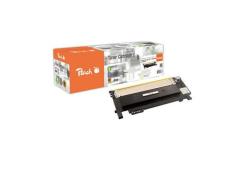 PEACH kompatibilní toner Samsung CLT-Y404S, SU444A, žlutá, 1000 výnos