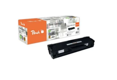 Peach Kompatibilní toner Samsung MLT-D111L/ELS, SU799A, black, 1800 str. Peach Kompatibilní toner Samsung MLT-D111L/ELS, SU799A, black, 1800 str.