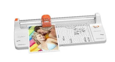 Peach Multifunkční řezačka 5 in 1 PC200-20