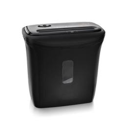PEACH skartovač Cross Cut Shredder PS500-10, P-3, 5 listů, podélný řez, 11 l PEACH skartovač Cross Cut Shredder PS500-10, P-3, 5 listů, podélný řez, 11 l