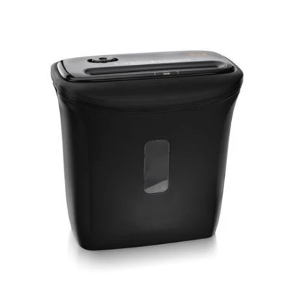 Peach Skartovač Cross Cut Shredder PS500-10, P-3, 5 listů, podélný řez, 11 l Peach Skartovač Cross Cut Shredder PS500-10, P-3, 5 listů, podélný řez, 11 l
