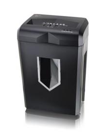 PEACH skartovač High Performance Cross Cut Shredder PS500-70, až 30 min., DVD, 18 l PEACH skartovač High Performance Cross Cut Shredder PS500-70, až 30 min., DVD, 18 l