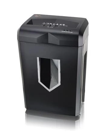 Peach Skartovač High Performance Cross Cut Shredder PS500-70, až 30 min., DVD, 18 l