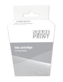 SPARE PRINT kompatibilní cartridge T02W2 č.502XL Cyan pro tiskárny Epson SPARE PRINT kompatibilní cartridge T02W2 č.502XL Cyan pro tiskárny Epson