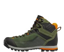 Bennon PEAK Green High outdoorová obuv + osviežovač obuvi