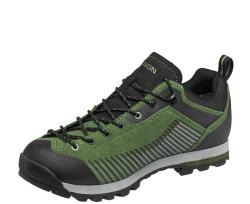 Bennon PEAK Khaki Low outdoor obuv