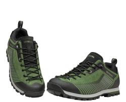 Bennon PEAK Khaki Low outdoor obuv