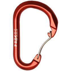 Peak UK - karabína na pádlo