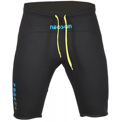 Peak UK Neoskin neoprenové šortky POUZE S (VÝPRODEJ)